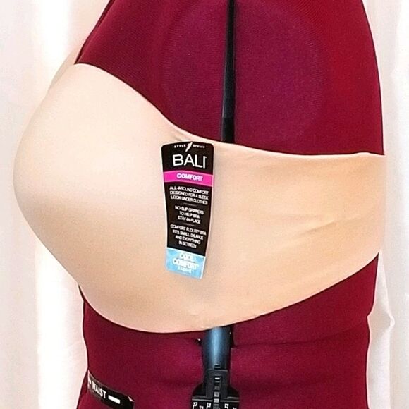 Bali Multiway Straps Bra (size XL) - Picture 3 of 10